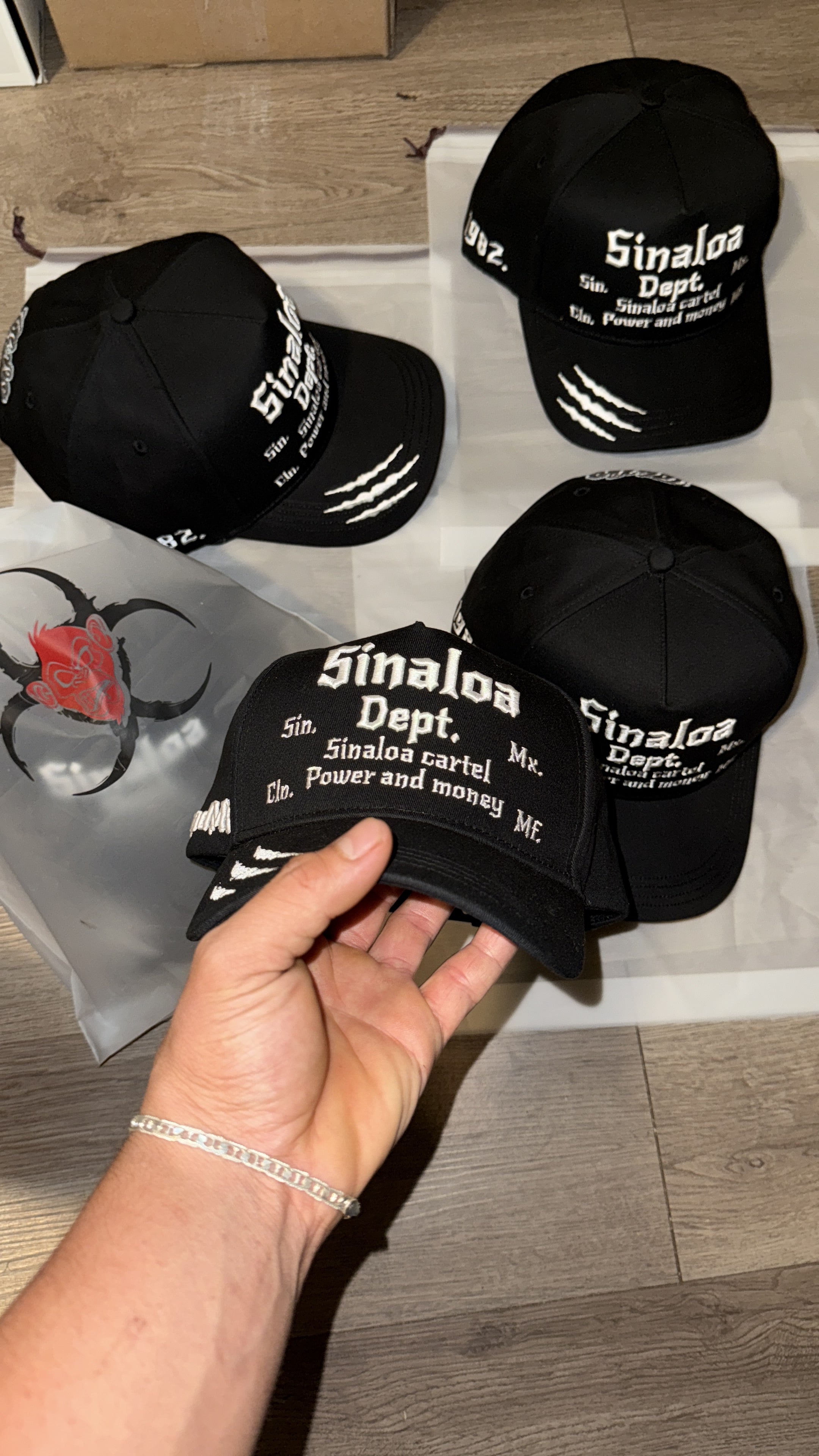 Sinaloa mf