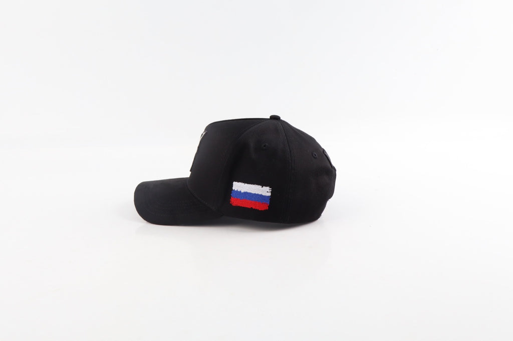 Gorra Alfonso P-1🍋