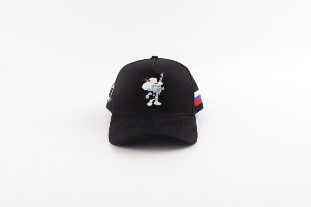 Gorra Alfonso P-1🍋