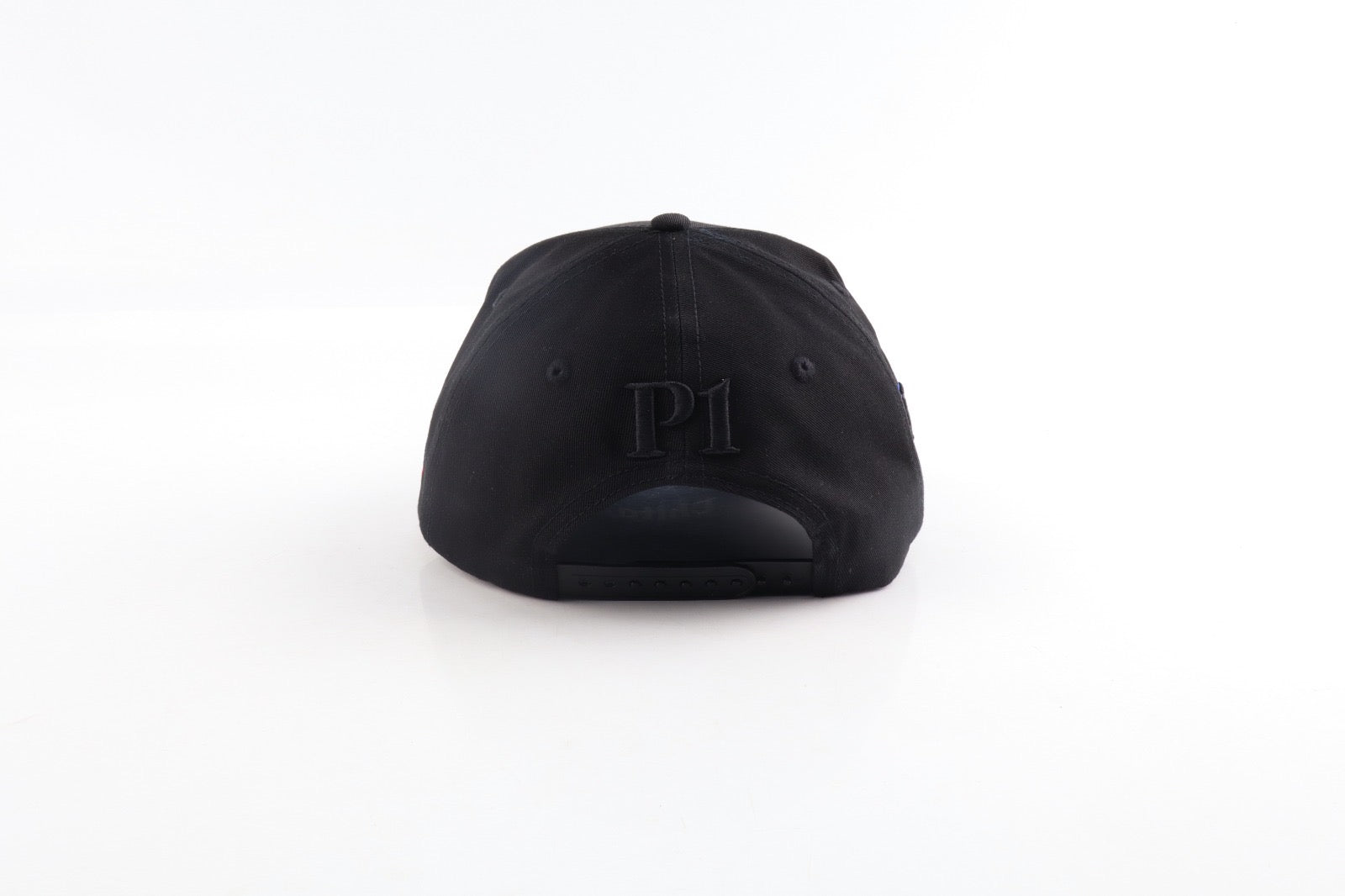 Gorra Alfonso P-1🍋